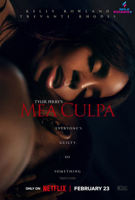 mea culpa time slot